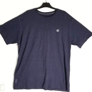 Champion Vapor Cotton T-shirt. Bin3 00093
